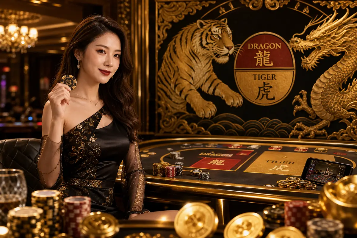 09bde Fortune Tiger স্লট গেম